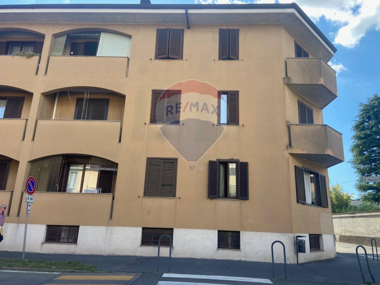 Appartamento in vendita a Arluno