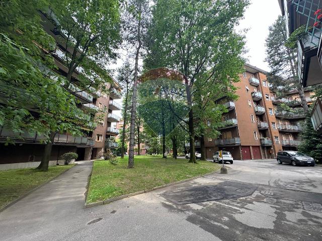 2-room flat in Via S. Caterina 22, Legnano - Photo 1