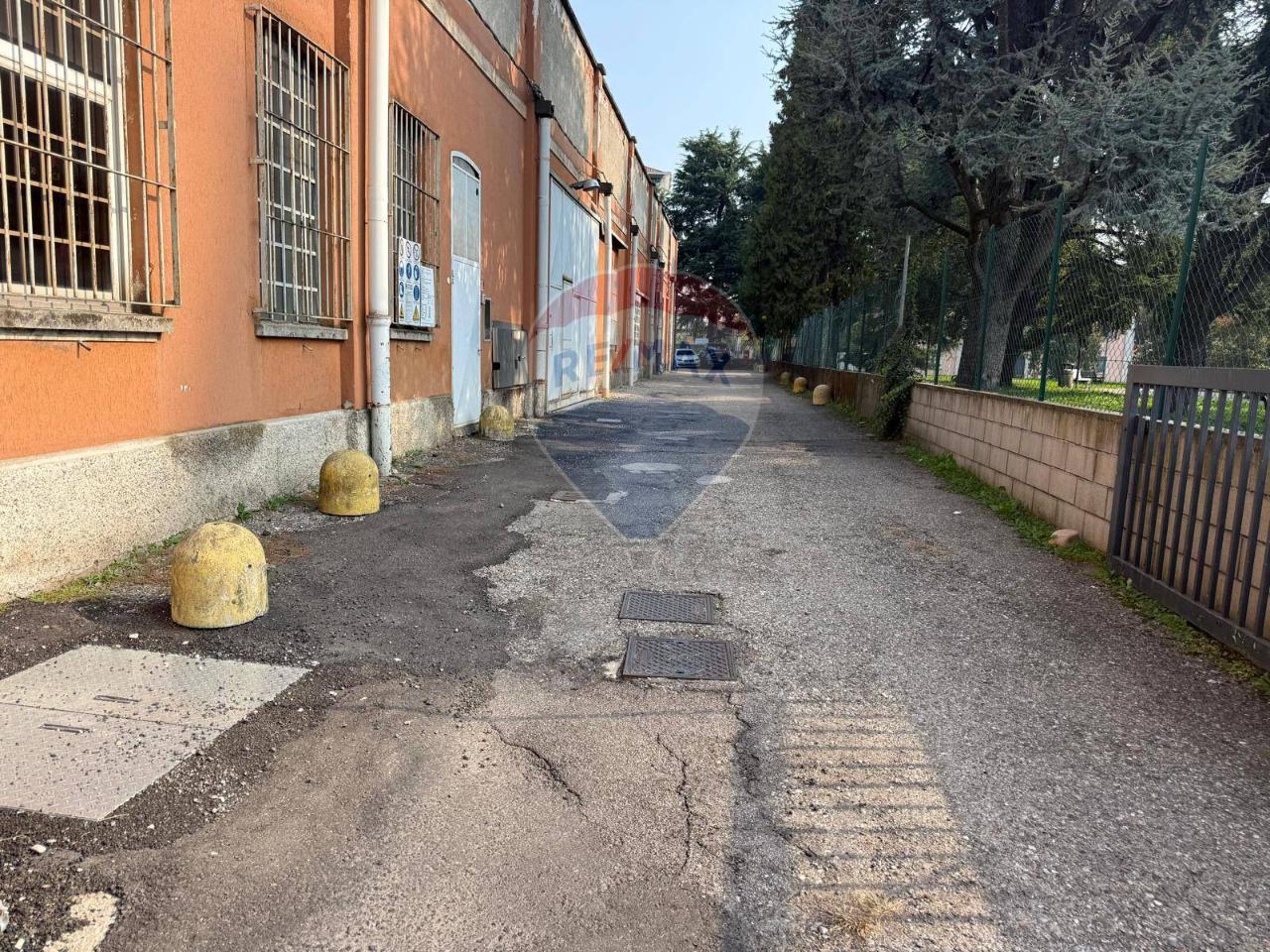 Capannone in Via Piave 2, Canegrate, {3} - Foto 2