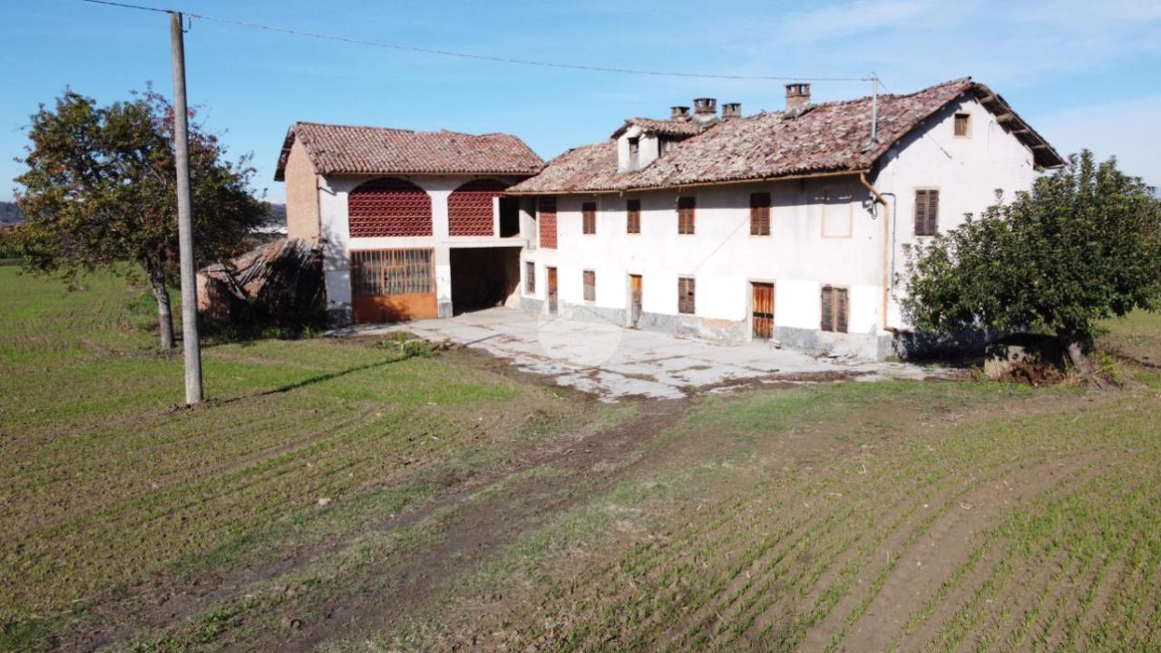 Casa indipendente in vendita a Costigliole D'Asti