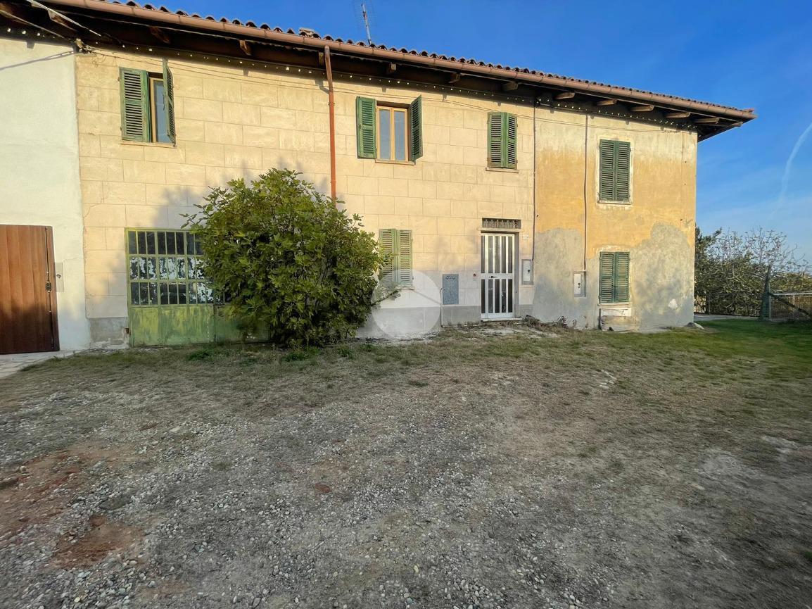 Casa indipendente in vendita a Montaldo Scarampi