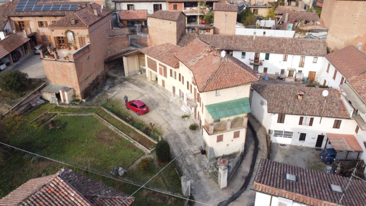 Casa indipendente in vendita a Isola D'Asti