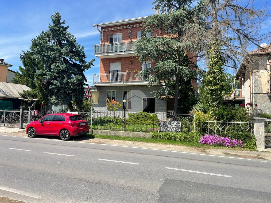 Villa in vendita a Costigliole D'Asti