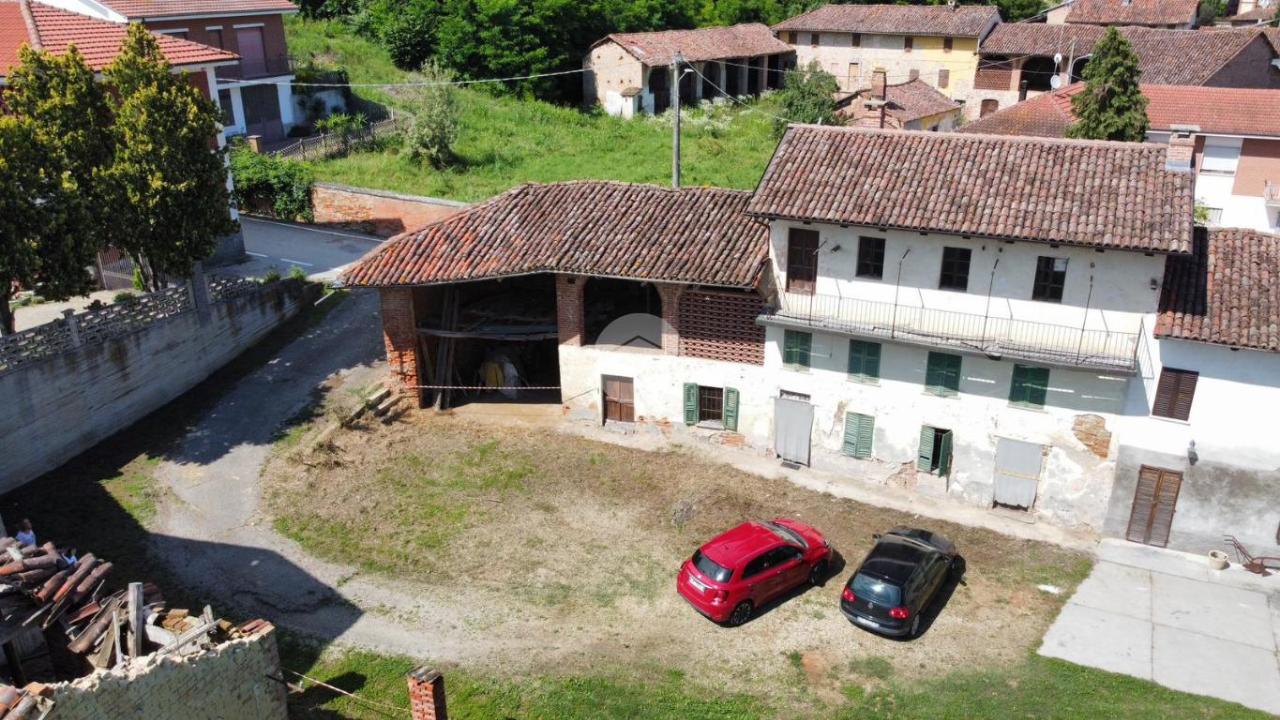 Casa indipendente in vendita a Celle Enomondo