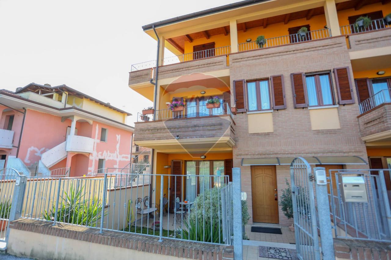 Appartamento in , Colli al Metauro - Foto 1