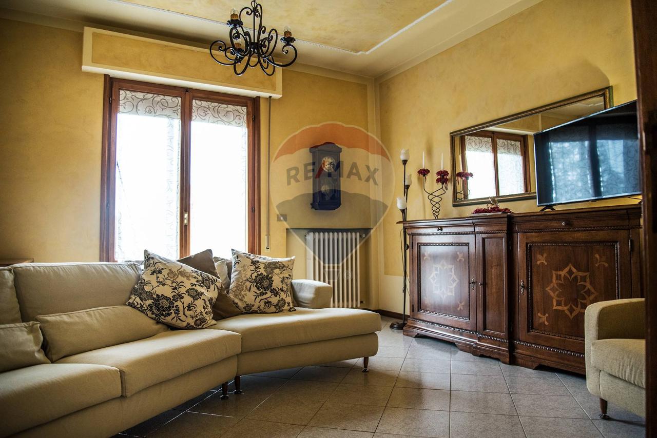 Appartamento in vendita a Monte Porzio