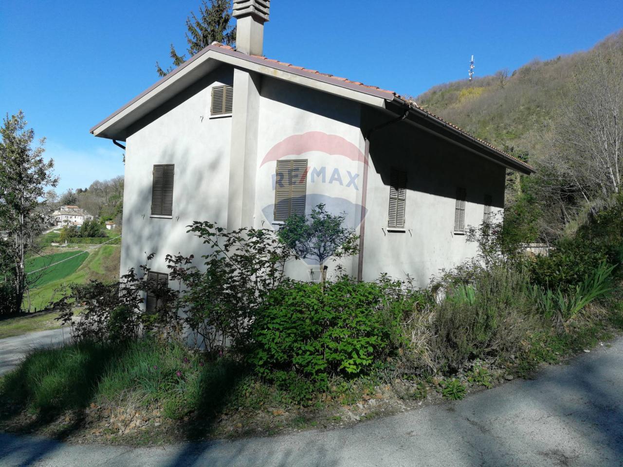 Casa indipendente in vendita a Montefelcino
