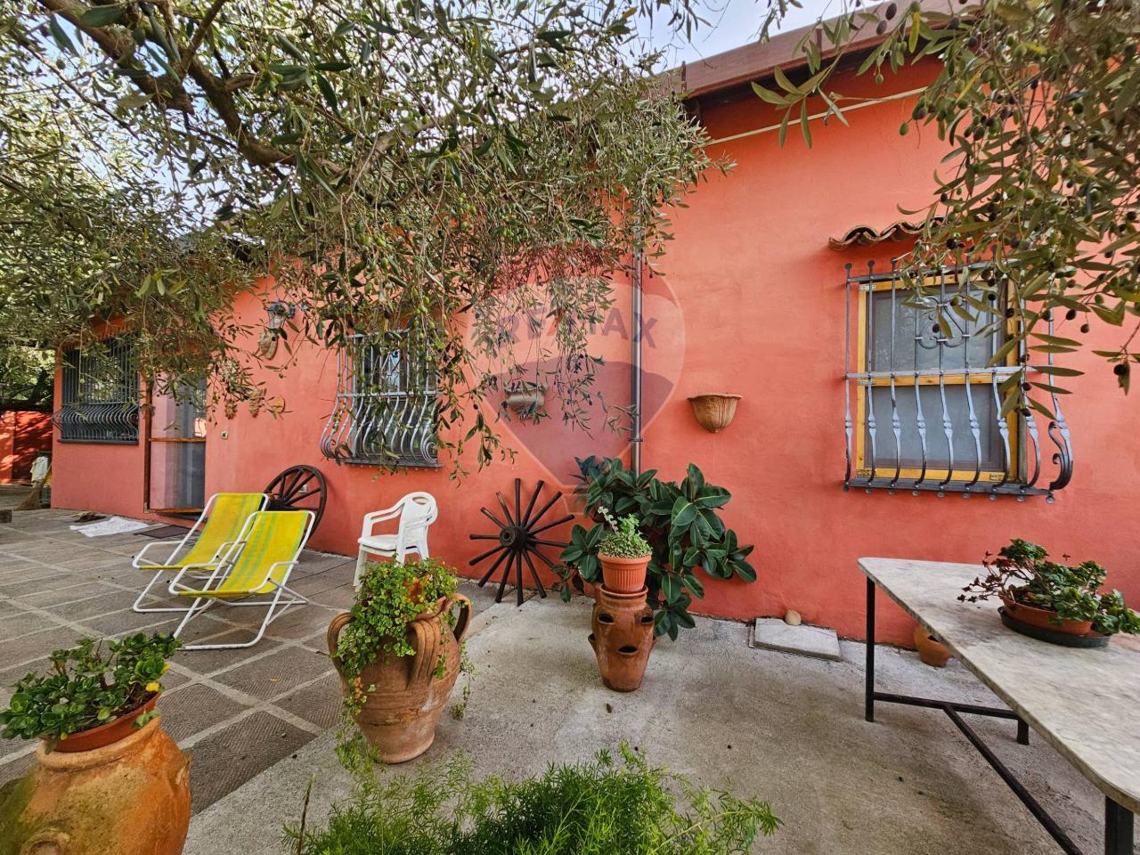 Villa in vendita a Salerno