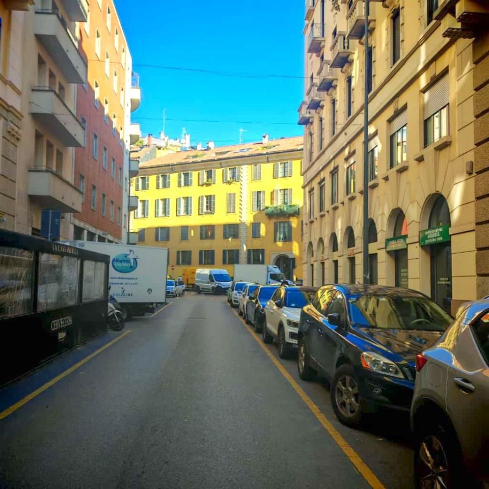 Laboratorio in Via San Vito 26, Milano, {3} - Foto 2