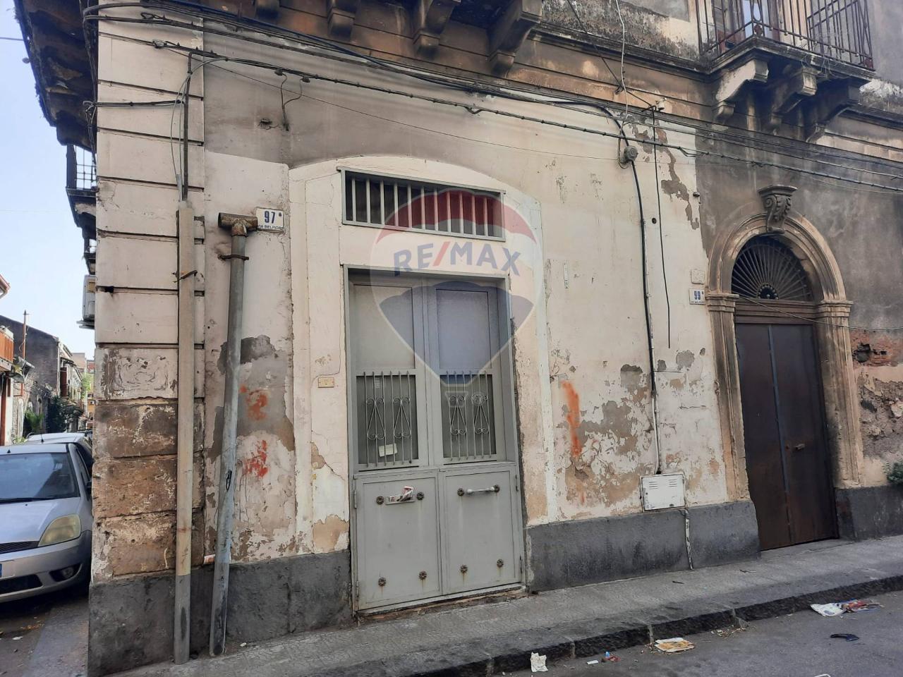 Casa indipendente in vendita a Catania