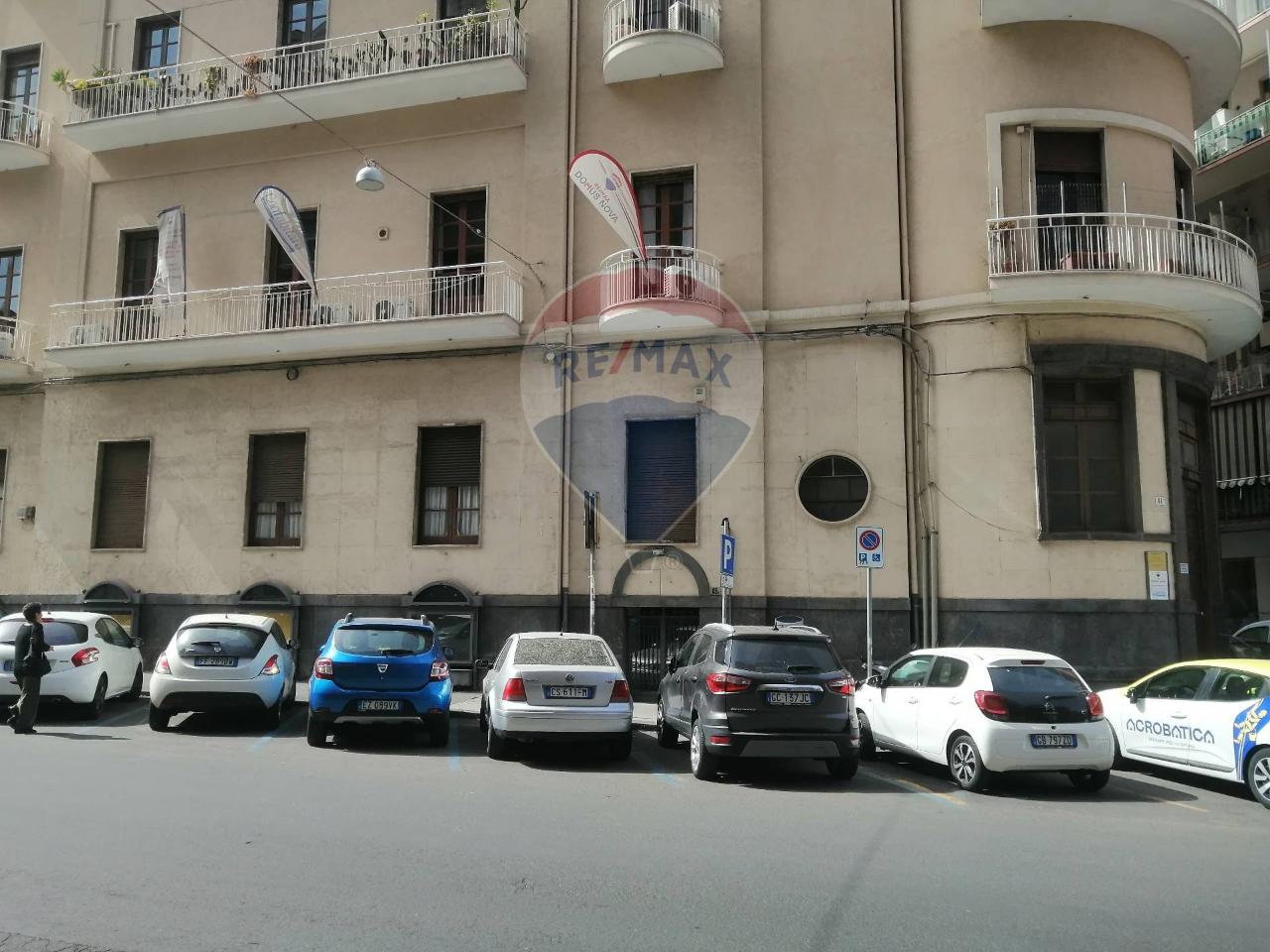 Ufficio in affitto a Catania