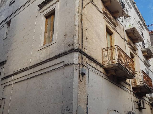 2-room flat in {3}, Via Edmondo De Amicis - Photo 1