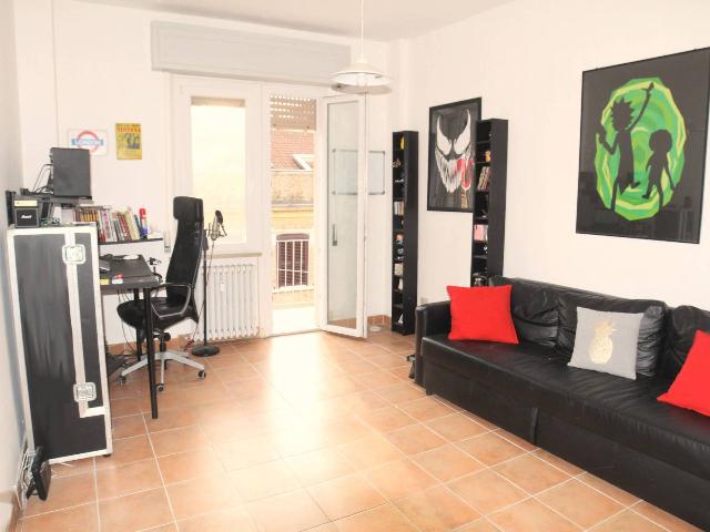 3-room flat in Via Antonio Fratti, Falconara Marittima - Photo 1