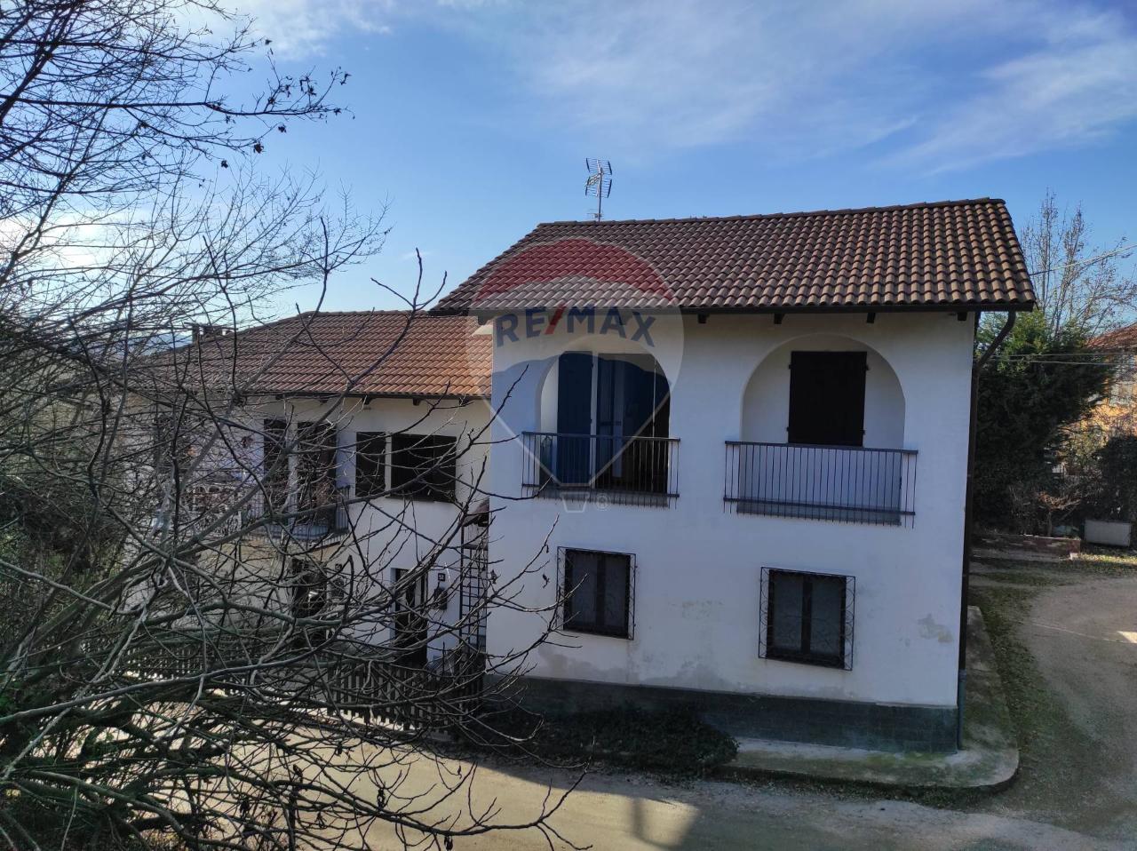 Villa in vendita a Sciolze