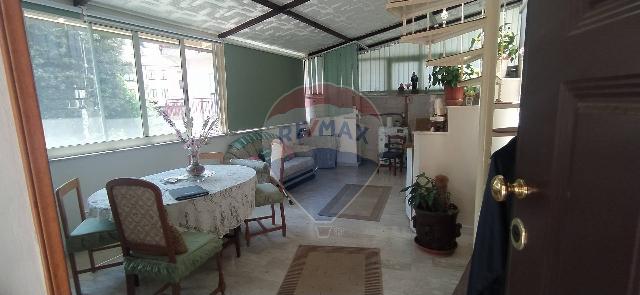 Apartament in Via della Repubblica 54, San Marco Argentano - Photo 1