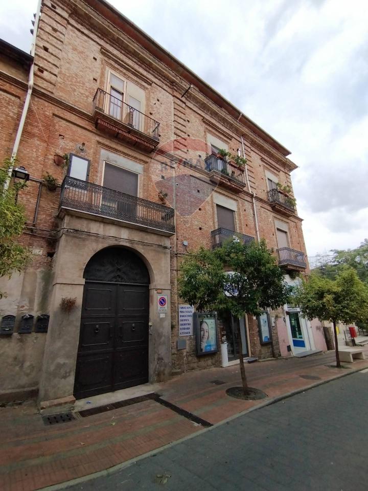 Appartamento in vendita a San Marco Argentano