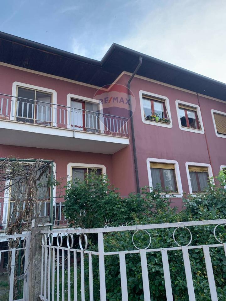 Appartamento in vendita a Carpignano Sesia