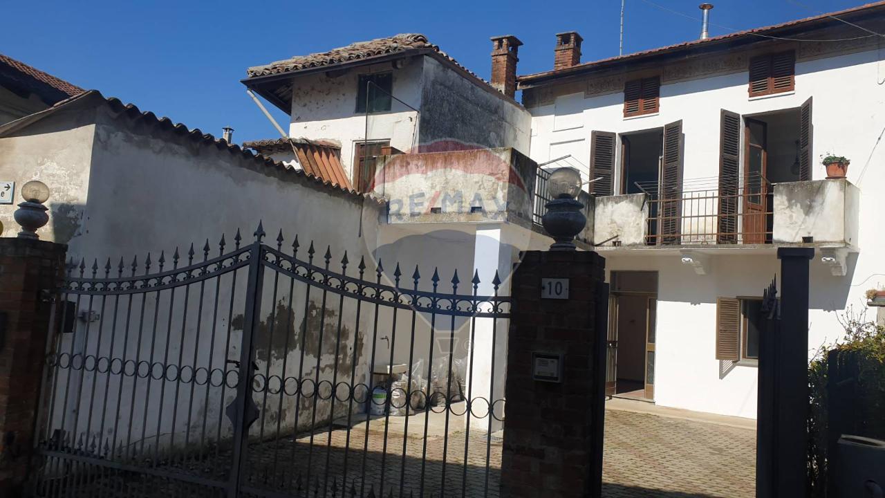 Casa indipendente in vendita a Alfiano Natta
