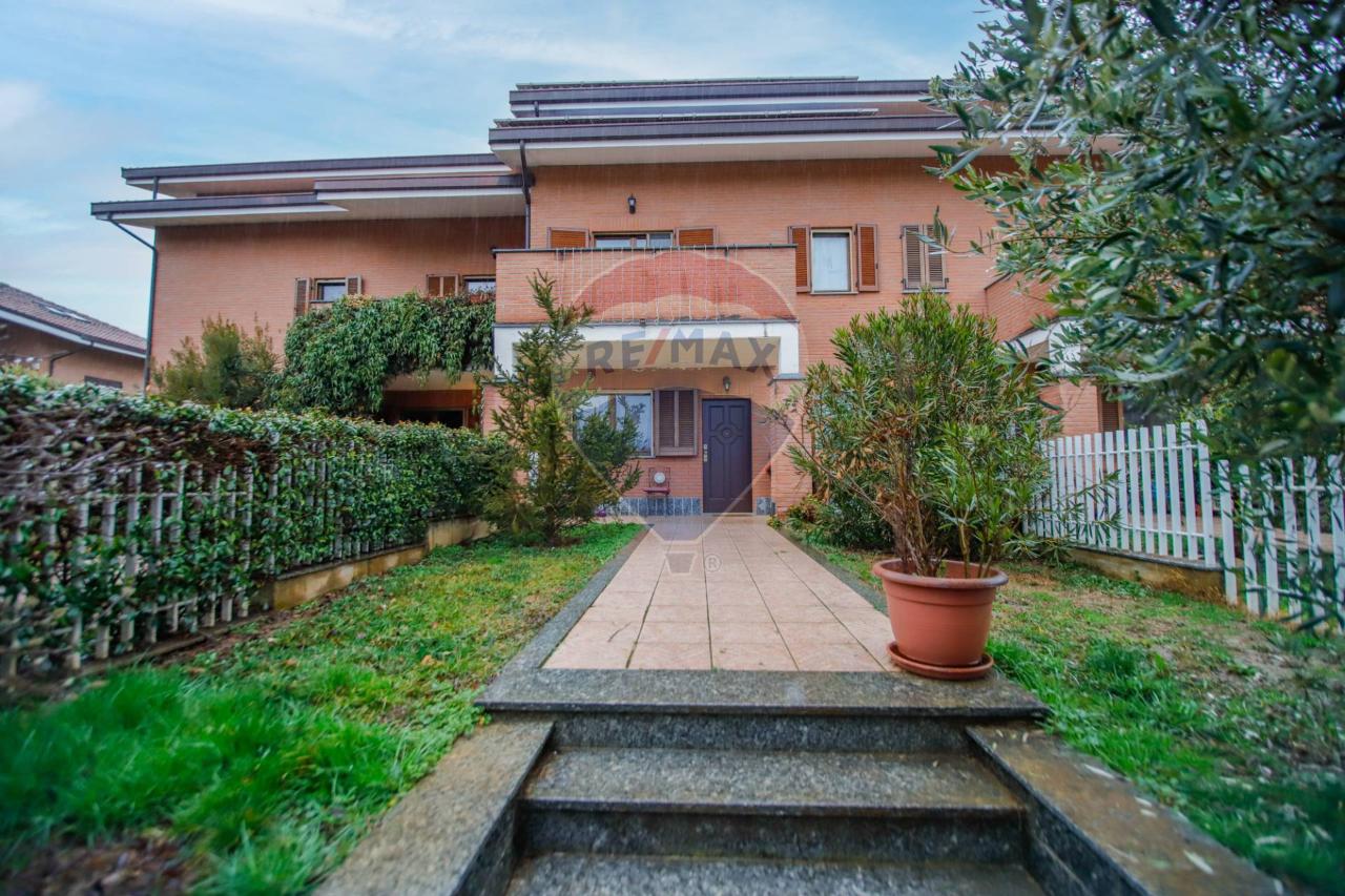 Villa a schiera in vendita a Rivarossa