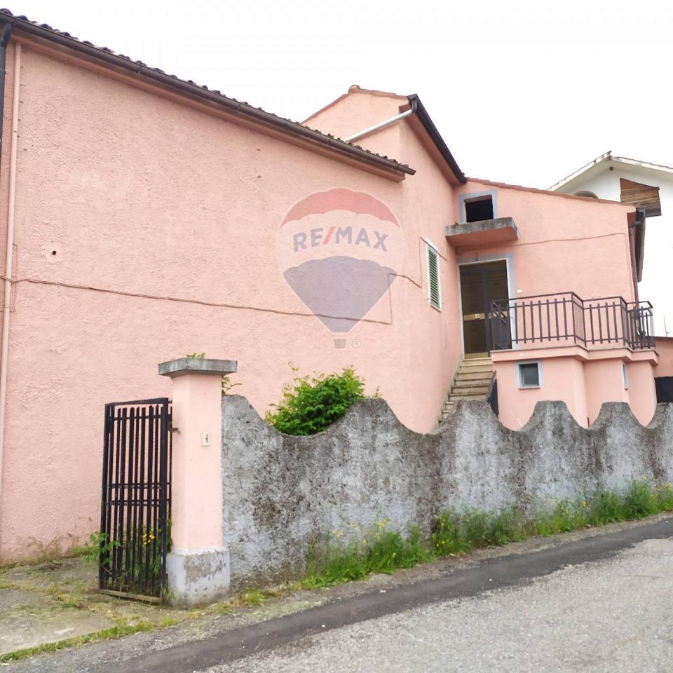 Appartamento in vendita a Santa Caterina Albanese