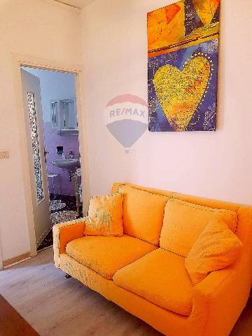 3-room flat in Via Milite Ignoto 13, Ventimiglia - Photo 1