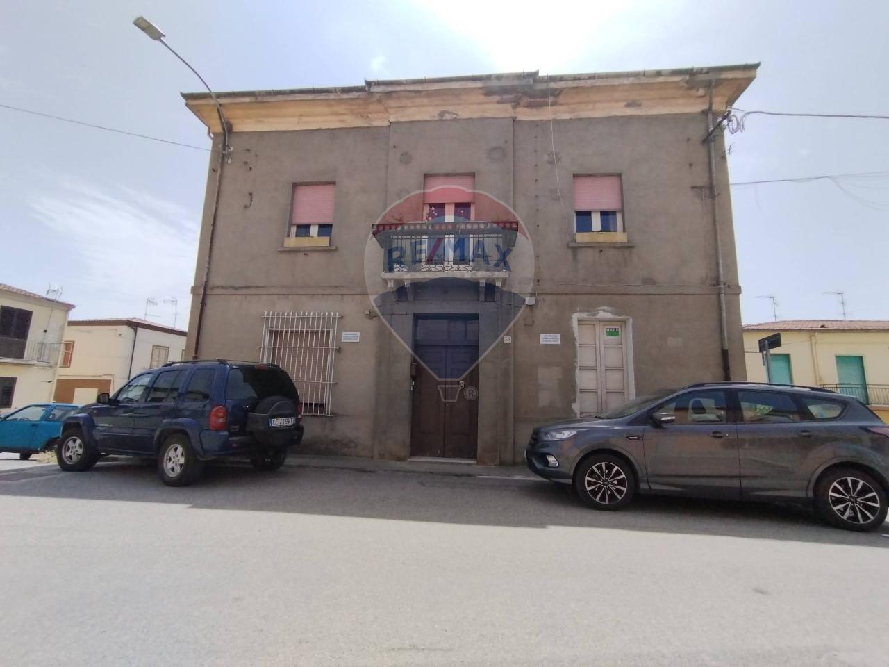 Appartamento in vendita a Spezzano Albanese