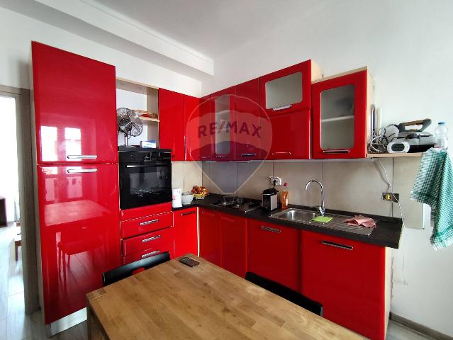 2-room flat in Via Murisengo 17, Torino - Photo 1