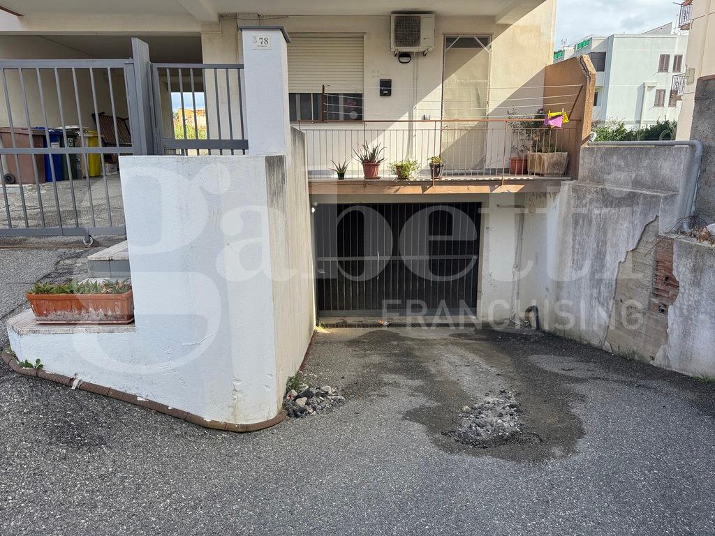 Magazzino in Via Calamaro Snc, Villafranca Tirrena, {3} - Foto 1