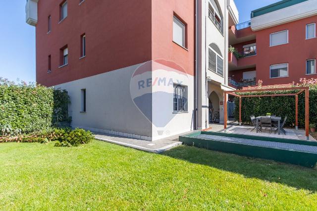 2-room flat in Via Piero Nenni 3/F, Pozzo d'Adda - Photo 1