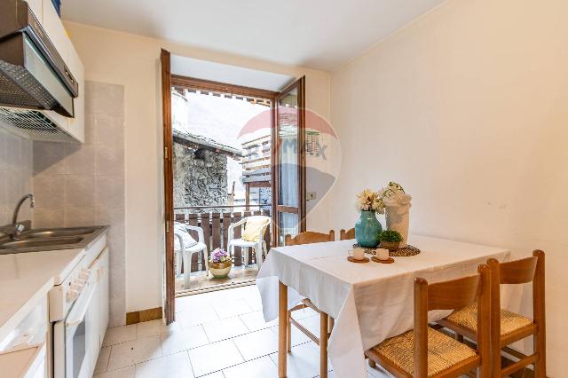 2-room flat in Cataeggio, Val Masino - Photo 1