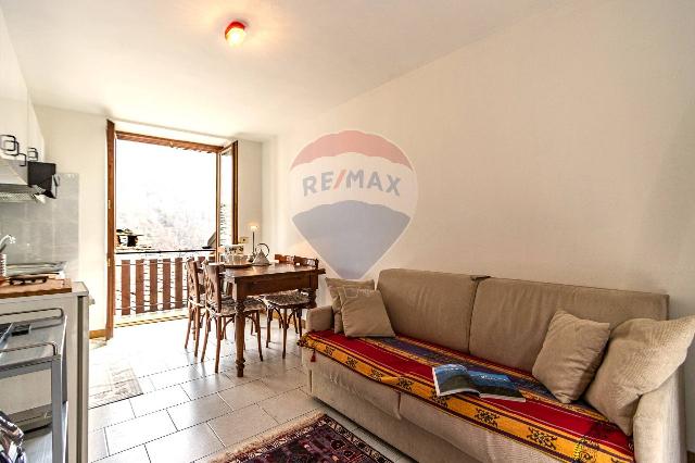 2-room flat in Cataeggio, Val Masino - Photo 1