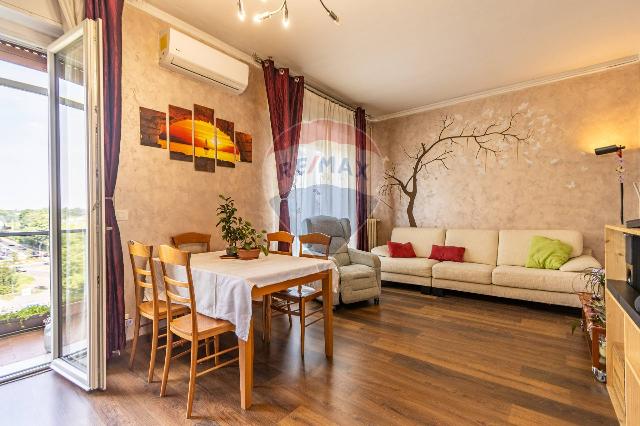 Vierzimmerwohnung in {3}, Viale Lombardia 58 - Foto 1