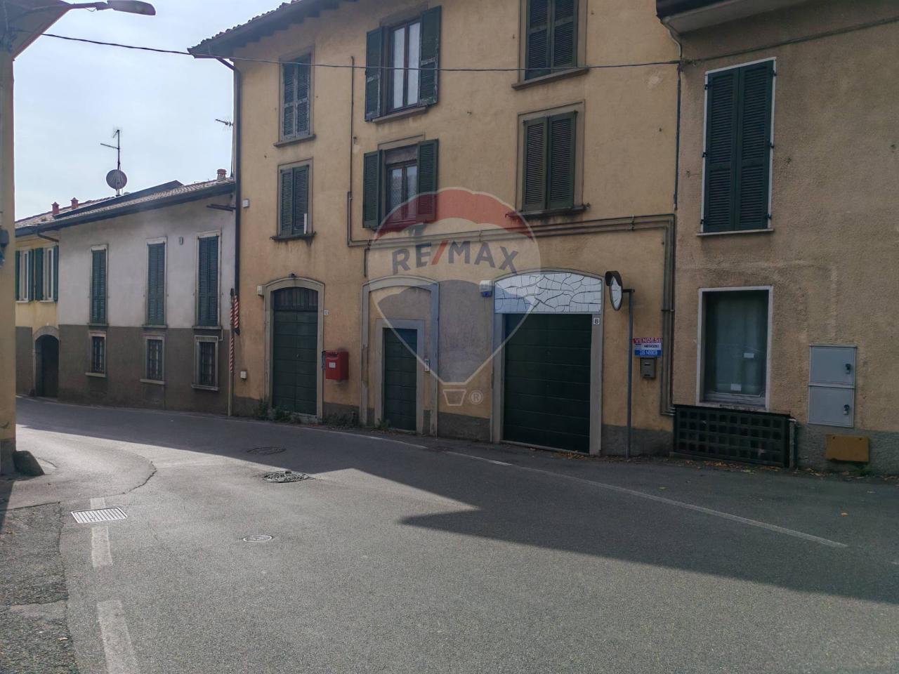 Negozio in dei Mille 8, Monticello Brianza, {3} - Foto 1