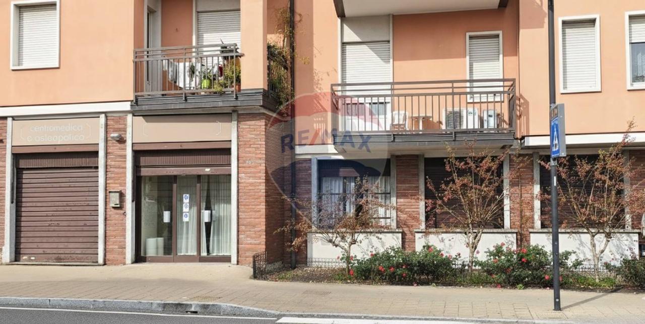 Ufficio in Viale Verdi 105, Merate, {3} - Foto 2
