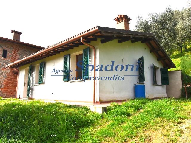 Villa in Via Provinciale Colligiana, Massa e Cozzile - Foto 1