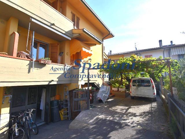 Terraced house in {3}, Via delle Cantarelle 94 - Photo 1