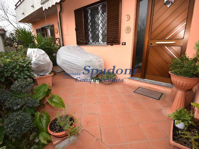 Terraced house in Via Giovanni Falcone 38, Monsummano Terme - Photo 1