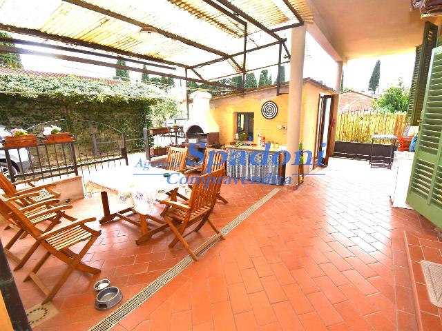 Apartament in Via Mario Alicata 49, Monsummano Terme - Photo 1