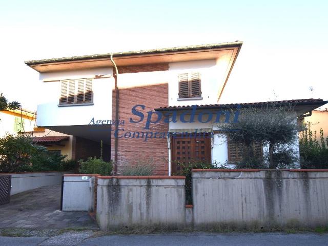 Villa in Via Antonio Gramsci 33, Monsummano Terme - Foto 1