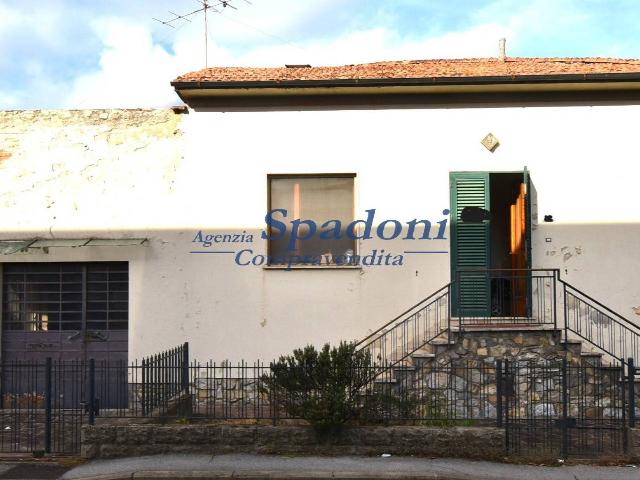 Mansion in Via Francesco Domenico Guerrazzi 26b, Monsummano Terme - Photo 1