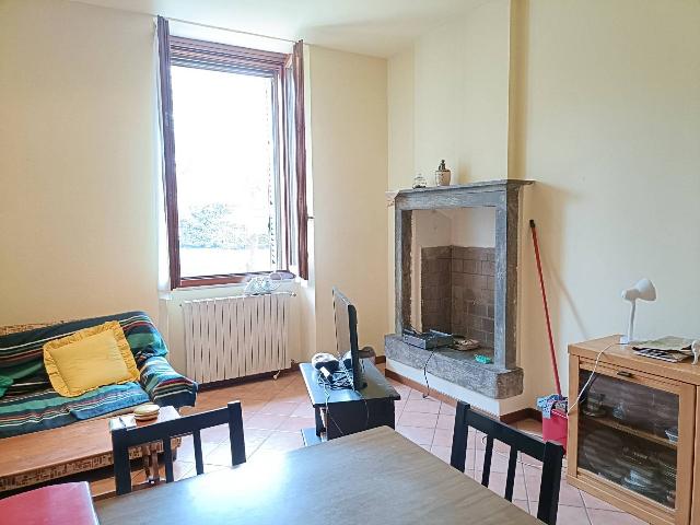 3-room flat in Via Giuseppe Frua, Roè Volciano - Photo 1