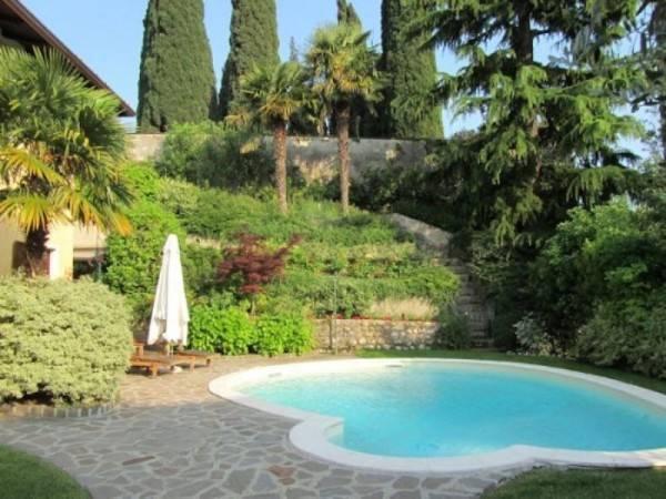 Villa, San Felice del Benaco - Foto 1