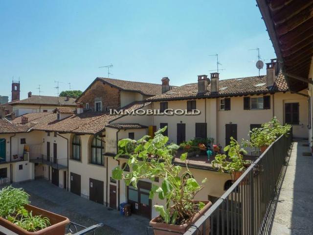 4-room flat in {3}, Corso San Martino - Photo 1