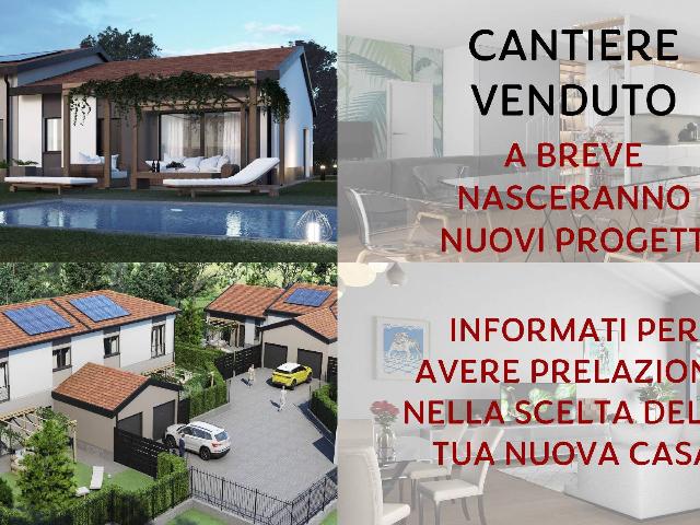 Mansion in Via Cassolnovo, Abbiategrasso - Photo 1