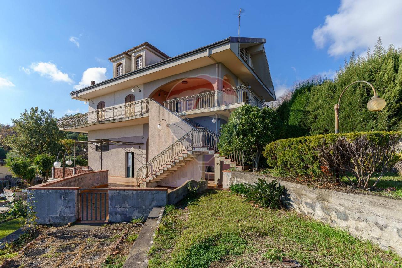 Villa in vendita a Mascali