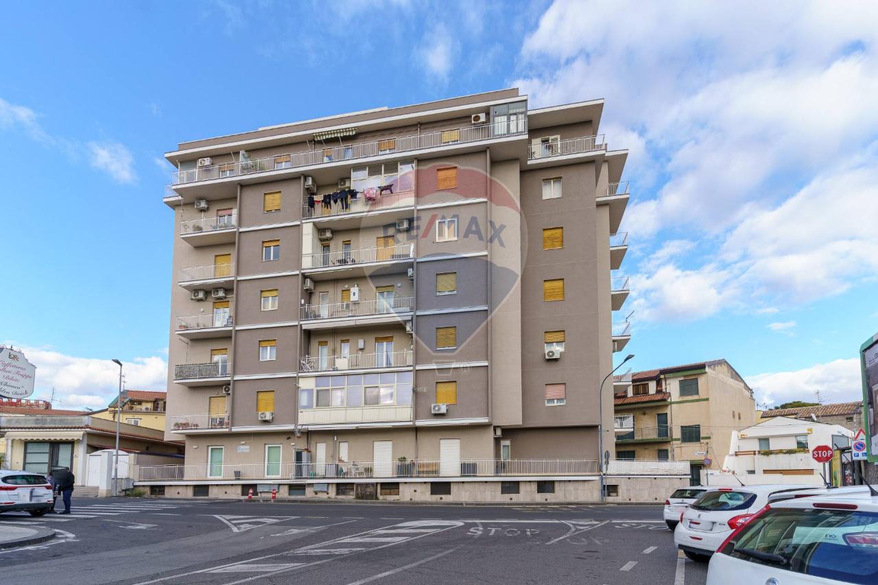 Appartamento in vendita a Sant'Agata Li Battiati