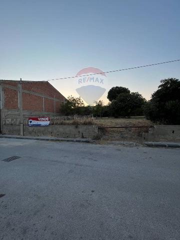 Terreno edificabile in Via Beata Lucia, Caltagirone - Foto 1