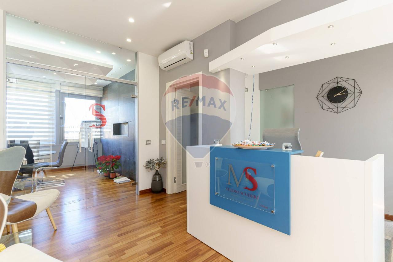 Ufficio in Corso Sicilia 64, Catania - Foto 1