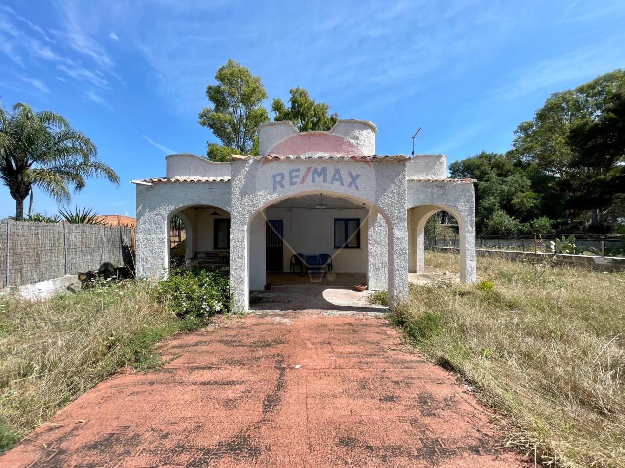 Villa in vendita a Catania