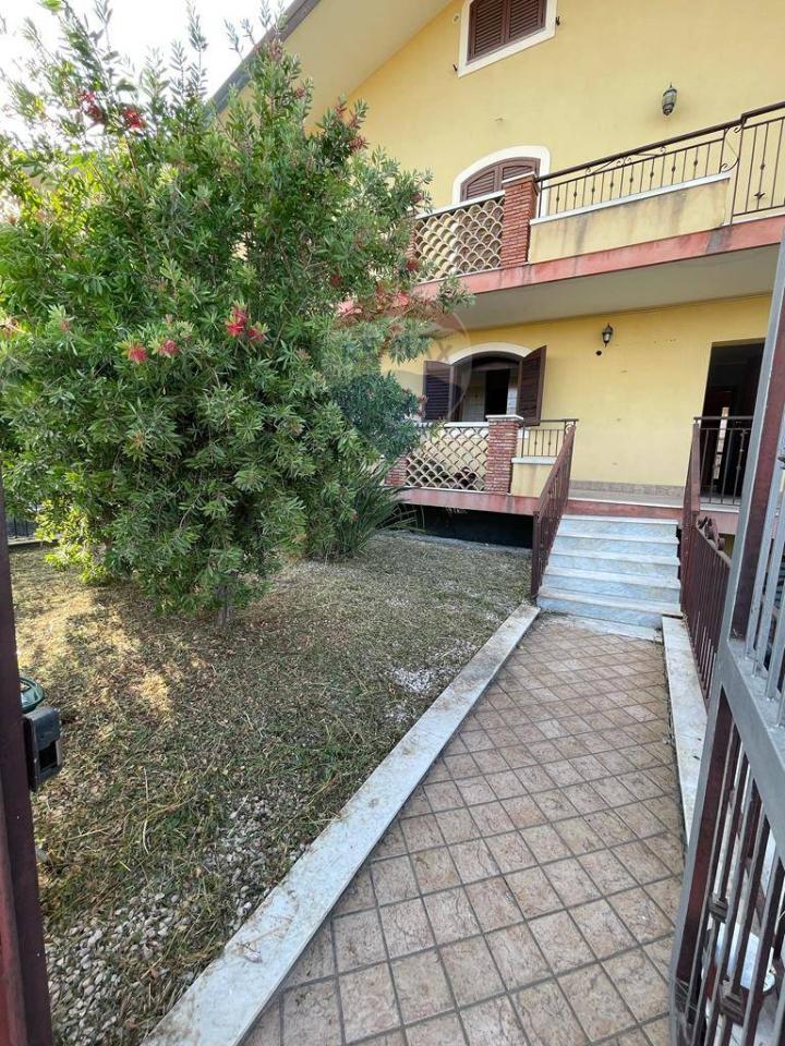 Villa in vendita a Giardini Naxos